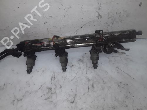 Injection rail VOLVO S40 I (644) 1.8 LPG (122 hp) 8582148