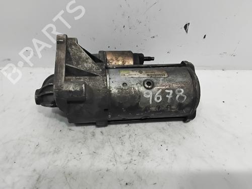 Startmotor RENAULT MEGANE II Saloon (LM0/1_) 1.9 dCi (LM0G, LM1G, LM2C) | BP29963676M8 