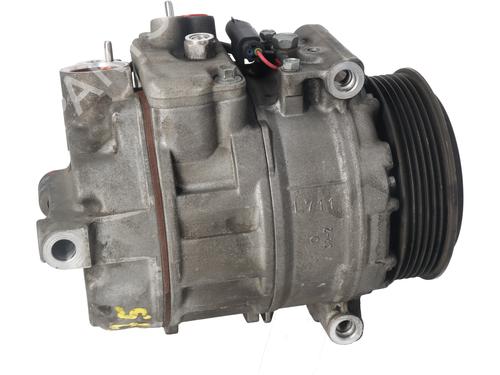 AC compressor MERCEDES-BENZ CLS (C219) | BP36384954M34 - Image 4