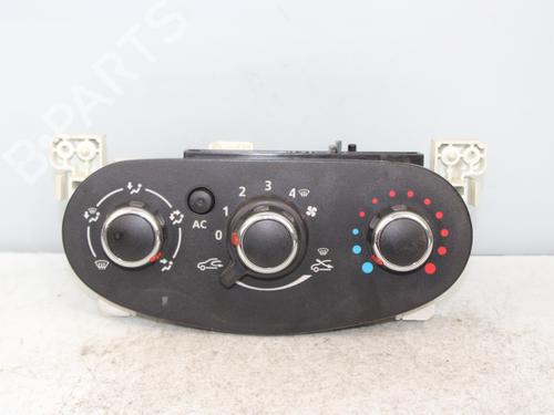 Used Climate control DACIA LODGY (JS_) 1.5 dCi (90 hp) 18246765