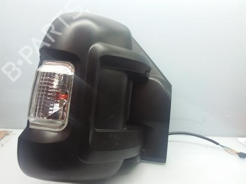 Left mirror CITROËN JUMPER I Van (230L)  | BP9450889C26 