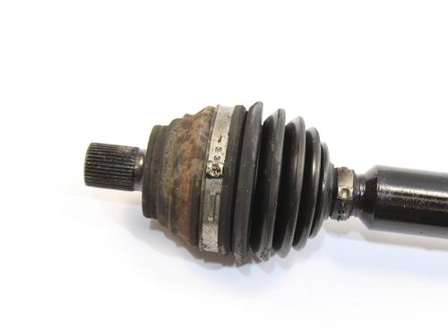 Right front driveshaft SEAT LEON (1P1) 1.9 TDI | BP15652655M39 