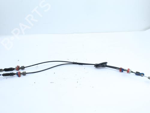 Used Other NISSAN QASHQAI / QASHQAI +2 I (J10, NJ10, JJ10E) 1.5 dCi (103 hp) 14057160