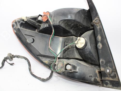 Højre baglygte KIA RIO I Hatchback (DC)  | BP11504701C35 