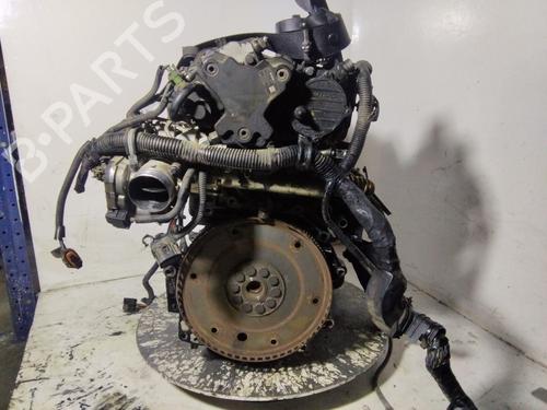 Engine VOLVO S80 II (124) D5 AWD | BP32666507M1