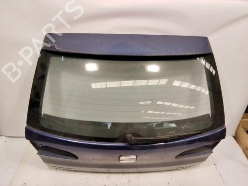 Tailgate SEAT IBIZA III (6L1)  | BP25938299C6 