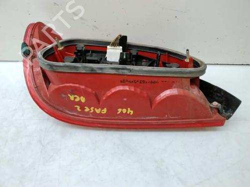 Right taillight PEUGEOT 406 (8B)  | BP8578782C35 