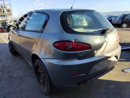 Squib airbag ALFA ROMEO 147 (937_) 1.6 16V T.SPARK ECO (937.AXA1A, 937.BXA1A) | BP23564294C102