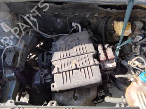 Steering column FIAT PUNTO EVO (199_) 1.4 (199AXB1A) | BP34735837M21 - Image 14