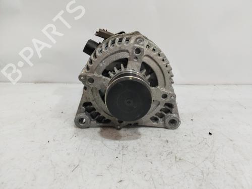 Alternator CITROËN C4 III (BA_, BB_, BC_)  | BP25651808M7 