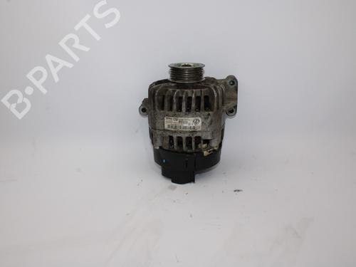Used Alternator FORD KA (RU8) 1.2 (69 hp) 13392503