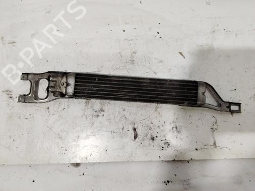 Used Oil radiator MERCEDES-BENZ A-CLASS (W169) [2004-2012]  31166133