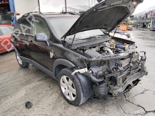Brugte CHEVROLET CAPTIVA (C100, C140) 4559379
