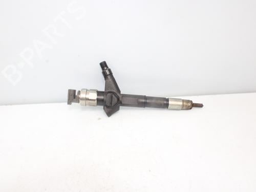 Used Injector NISSAN PATHFINDER III (R51) [2005-2025]  18488592