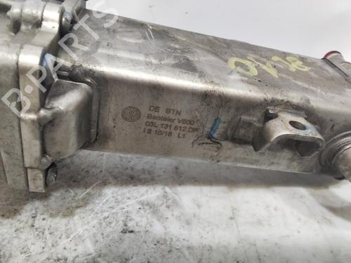 Egr SEAT TOLEDO IV (KG3) 1.6 TDI | BP27223596M69 