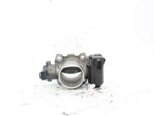 Spjældhus TOYOTA AURIS (_E15_) [2006-2013]  11729860