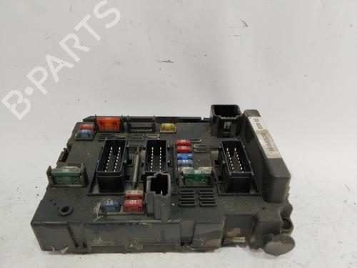 Fuse box PEUGEOT 206 CC (2D) 2.0 S16 | BP24991615E1 