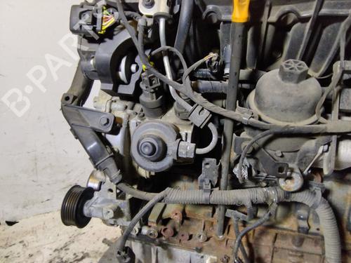 Engine HYUNDAI i40 I (VF) 1.7 CRDi | BP38014532M1 - Image 10