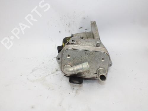 Oil radiator CITROËN C-CROSSER (VU_, VV_) 2.2 HDi | BP15407894M33 