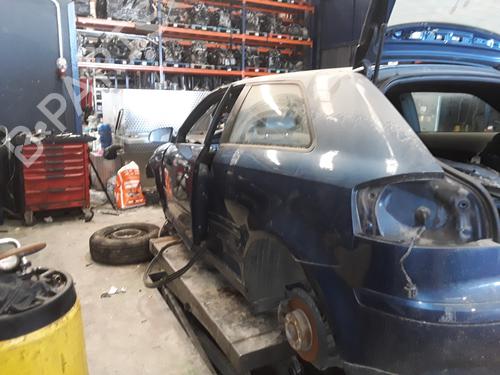 Tailgate lift support AUDI A3 Sportback (8PA) 2.0 TDI 16V | BP16439673C138 