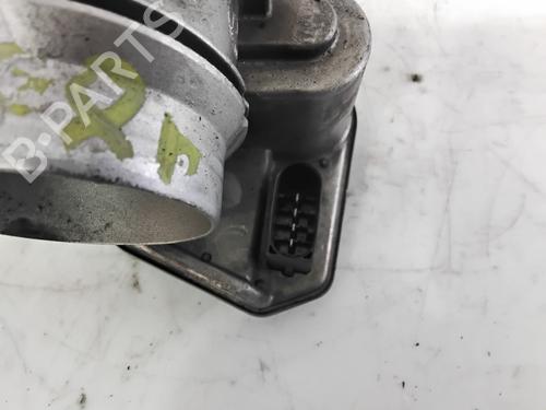 Throttle body BMW 3 (E90)  | BP29982537M82
