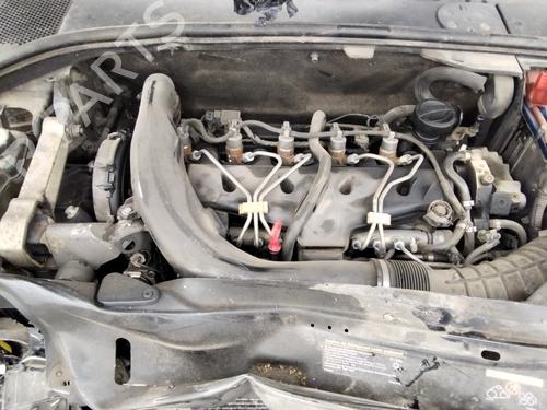 Steering column stalk VOLVO S80 II (124) D5 AWD | BP32470258I23 