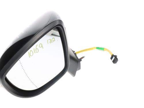 Left mirror RENAULT CAPTUR I (J5_, H5_)  | BP29965952C26