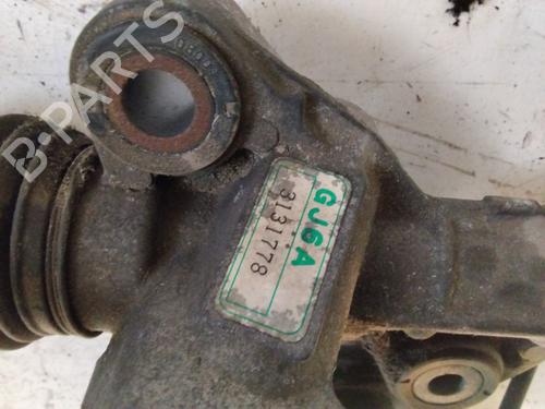 Steering rack MAZDA 6 Saloon (GG) 2.0 (GGEP, GG10) | BP19920051M22 