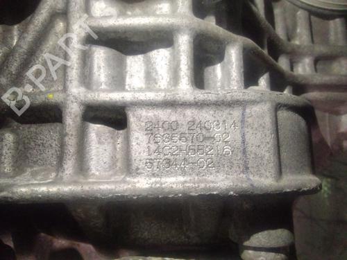 Gearbox MINI MINI COUNTRYMAN (R60) Cooper SD ALL4 | BP29962790M3 