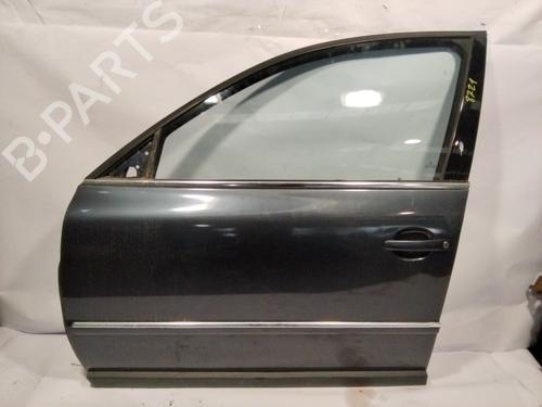 Left front door VW PASSAT B5.5 (3B3) 2.5 TDI | BP24991536C2 