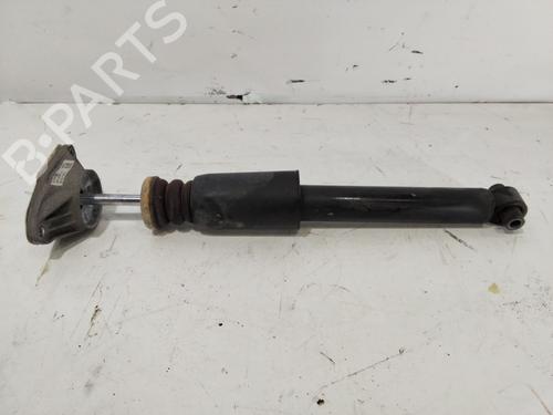 Højre bagtil støddæmper Højre bagtil støddæmper BMW 1 (F20) 118 i (136 hp) 34398645 34398645