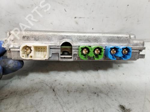 Electronic module MERCEDES-BENZ GLC Coupe (C253) 250 4-matic (253.346) | BP25861465M83 