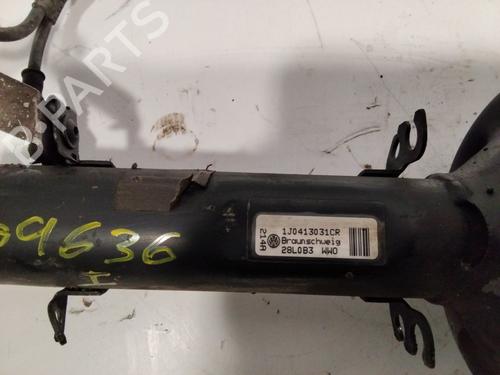 Left front shock absorber SEAT LEON (1M1)  | BP28597999M16 