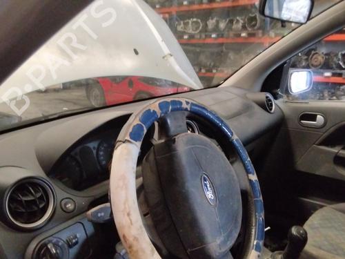 Right mirror FORD FIESTA V (JH_, JD_) 1.6 16V | BP19527513C27 