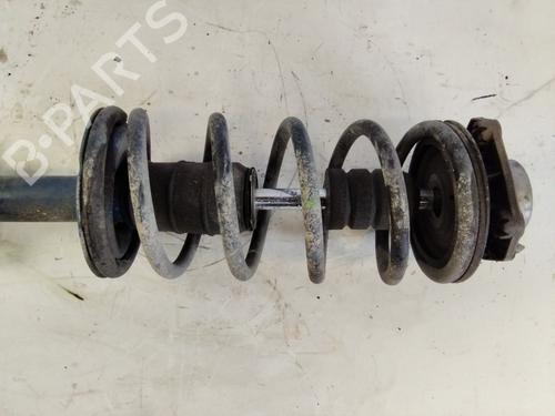 Left front shock absorber PEUGEOT BOXER Van (244) | BP30061488M16