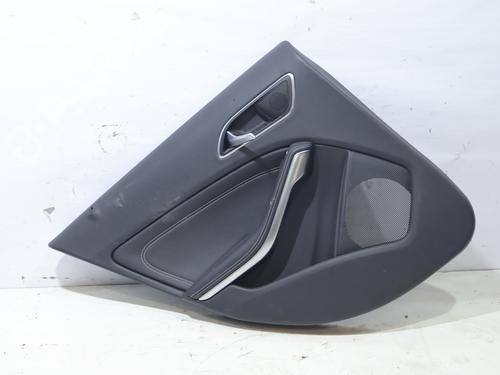 Used Rear left panel Rear left panel 36887845 36887845