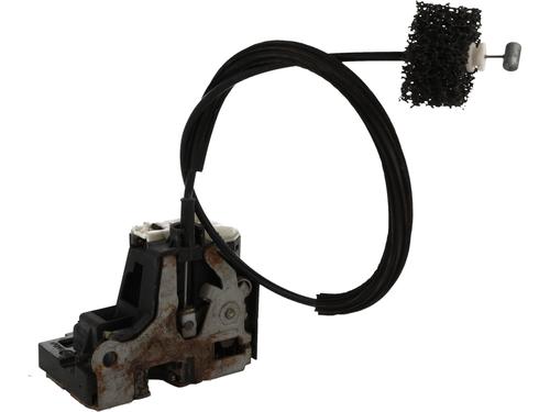 Front right lock RENAULT CLIO II (BB_, CB_)  | BP30197991C97 