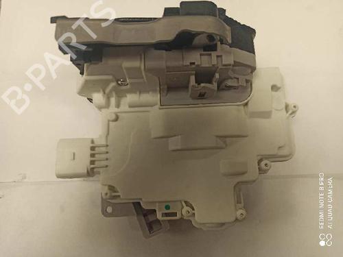 Rear right lock AUDI A4 B8 Avant (8K5)  | BP10248593C99 