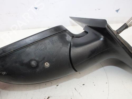 Left mirror SEAT AROSA (6H1)  | BP13497419C26 