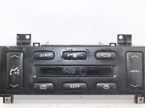 AC-Styringsenhed/Manøvreenhed PEUGEOT 406 (8B)  | BP22446037I5