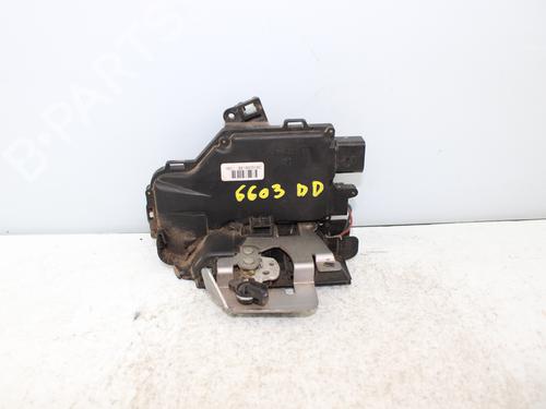 Serrure avant droite AUDI A4 B6 Avant (8E5) [2000-2005]  18246729