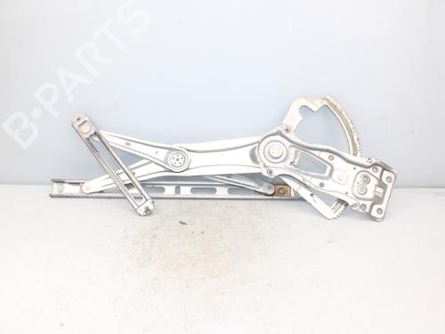 Front right window mechanism MERCEDES-BENZ CLK (C208)  | BP16927840C23 