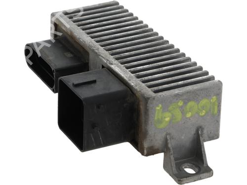 Electronic module NISSAN QASHQAI I (J10, NJ10) 1.5 dCi | BP29905317M83