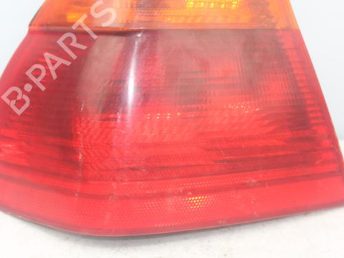 Left taillight BMW 3 (E46) 320 d | BP17217104C34 