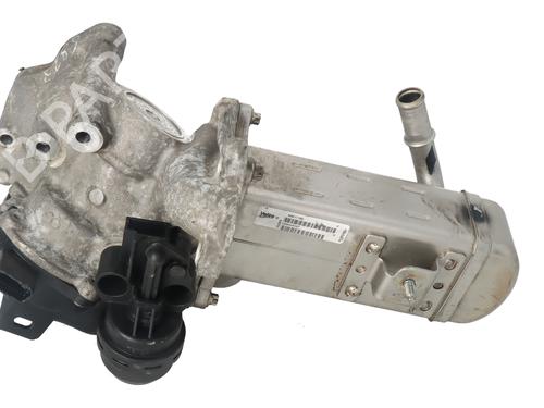 Used Egr Egr PEUGEOT 508 SW I (8E_) 2.0 HDi RXH Hybrid4 (200 hp) 34505273 34505273