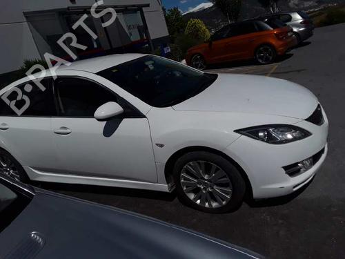 ABS pump MAZDA 6 Hatchback (GG) 1.8 | BP9948482M43 