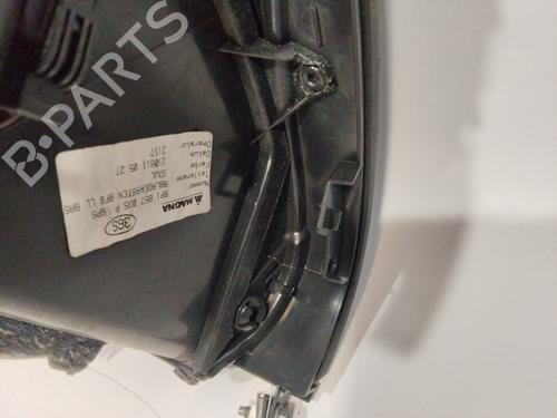 Glove box AUDI A3 (8P1)  | BP29127529C95 