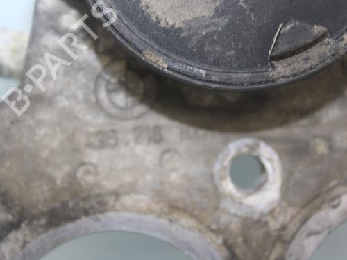 Oil sump BMW 3 (E46) 318 i | BP17524994M115 