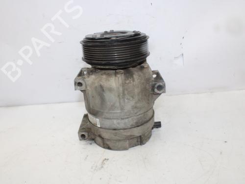 AC compressor RENAULT MEGANE II (BM0/1_, CM0/1_) 1.9 dCi | BP13924506M34 
