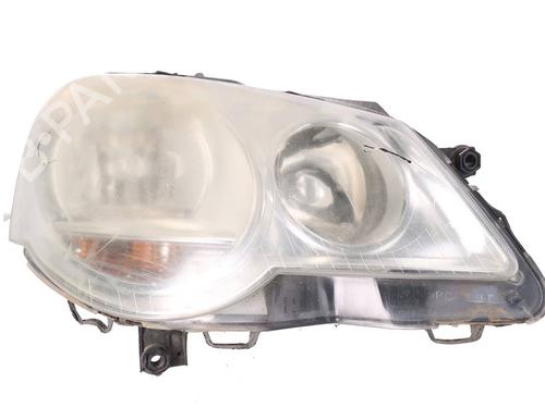 Used Right headlight Right headlight 39616174 39616174